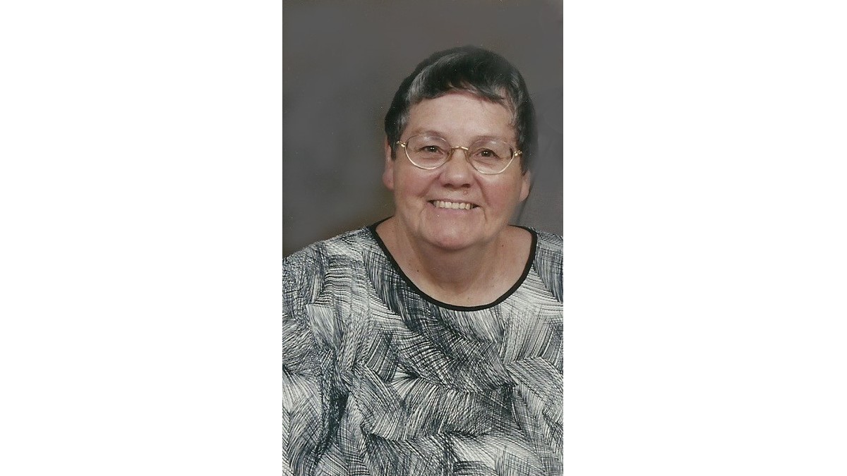 Gloria Drake Obituary - Alliston, ON | Drury Funeral Centre Ltd.