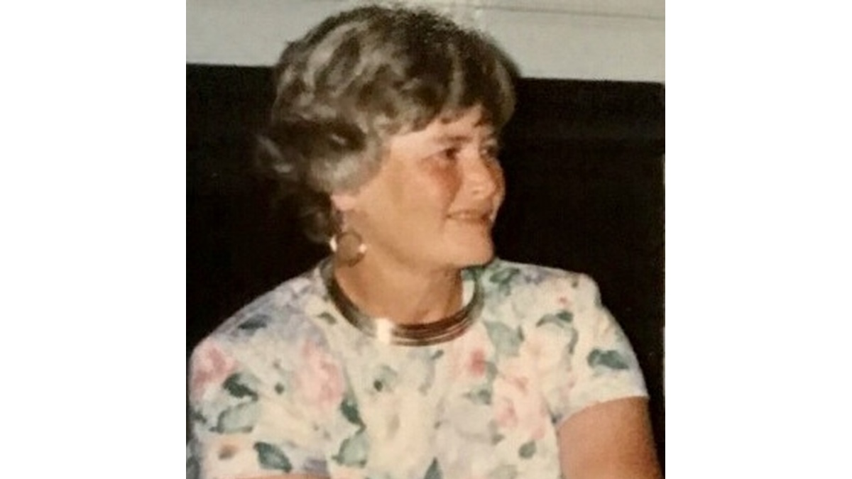 Susan Hyde Obituary Scottsville, NY Cameron Funeral Homes, LLC