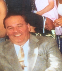 John Kemp Obituary Le Roy Ny Cameron Funeral Homes Llc
