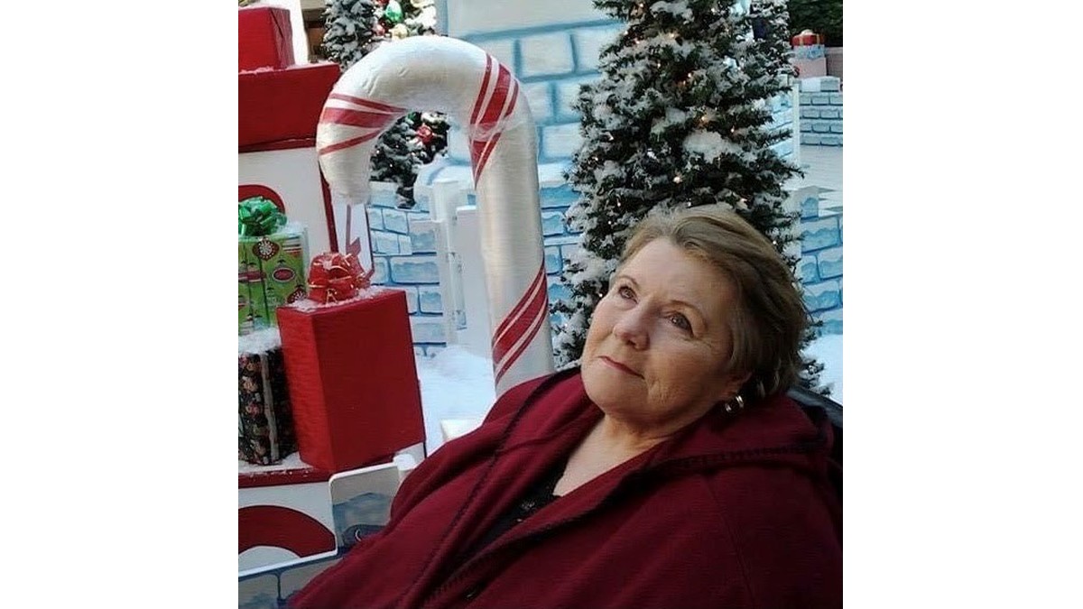 Linda Greek Obituary Scottsville, NY Cameron Funeral Homes, LLC