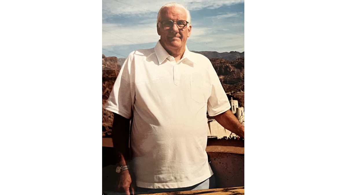 Donald Obituary Scottsville, NY Cameron Funeral Homes, LLC