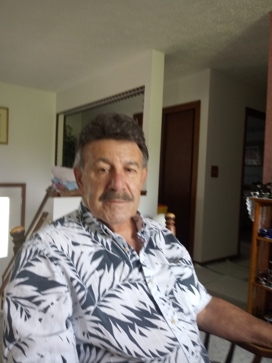 Richard Tapogna Obituary Scottsville, NY Cameron Funeral Homes, LLC