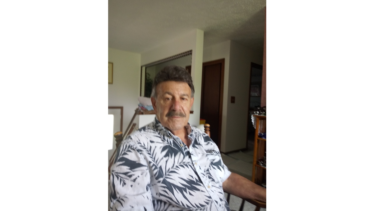 Richard Tapogna Obituary Scottsville, NY Cameron Funeral Homes, LLC