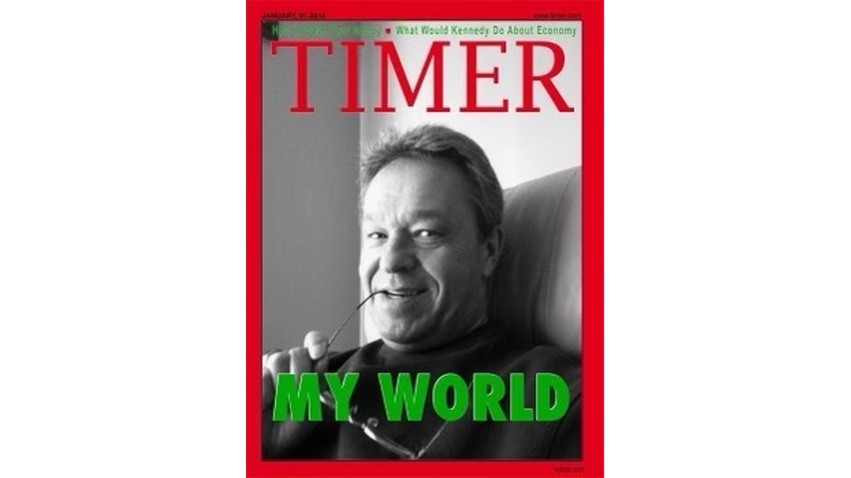 Michael Kirchgessner Obituary Scottsville, NY Cameron Funeral Homes