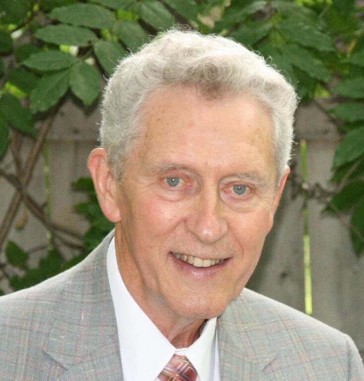 John Przybycien Obituary Scottsville, NY Cameron Funeral Homes, LLC