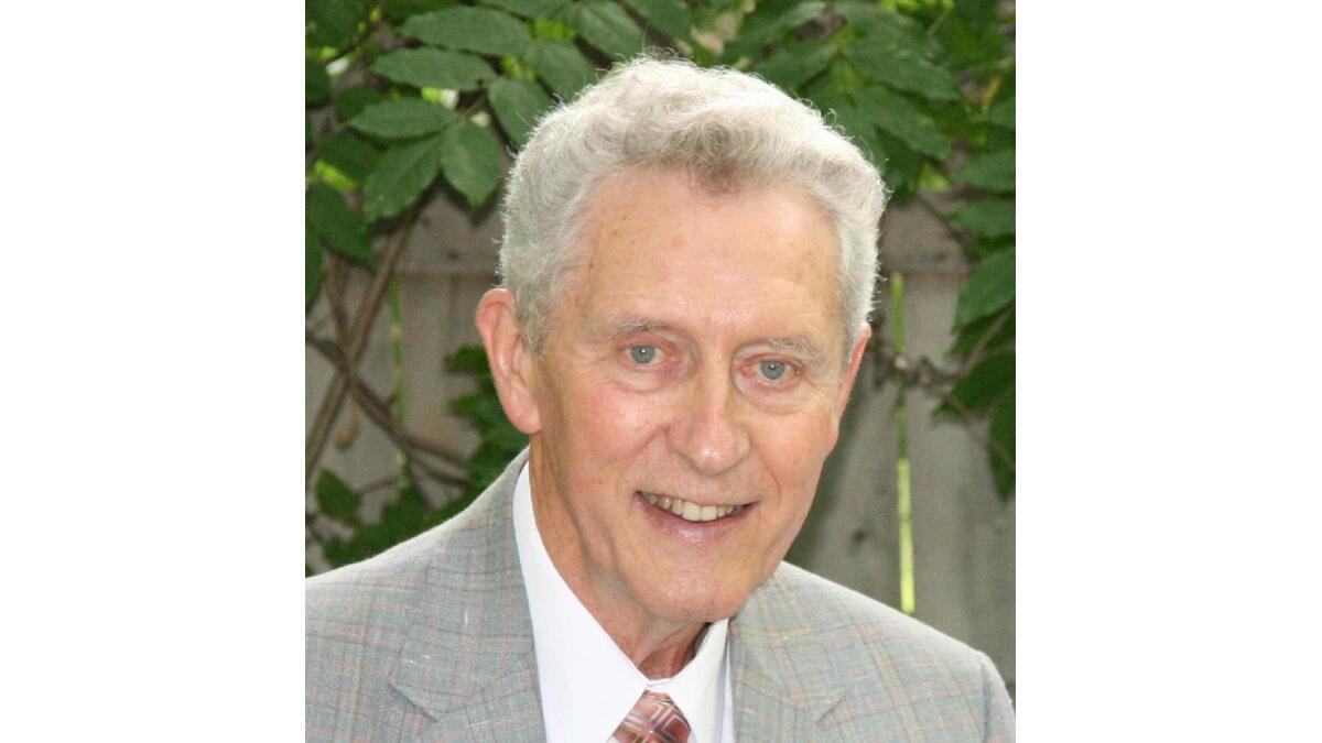 John Przybycien Obituary Scottsville, NY Cameron Funeral Homes, LLC