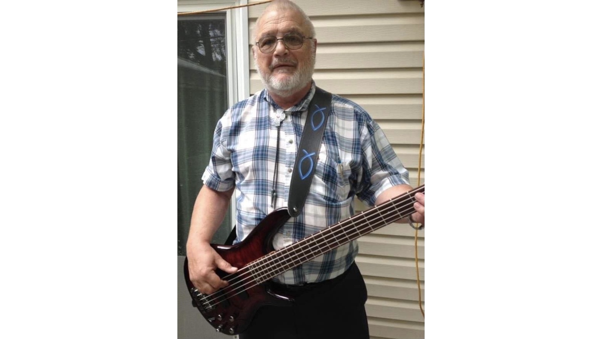 John May Obituary Scottsville, NY Cameron Funeral Homes, LLC