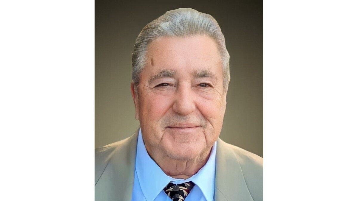 John T. DiMartino Obituary Scottsville, NY Cameron Funeral Homes, LLC