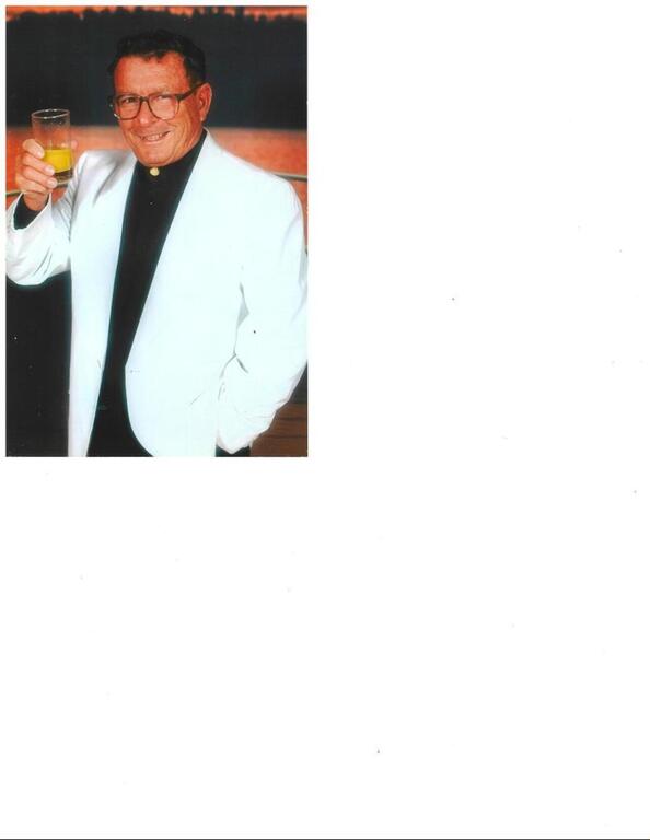 Herman Yahn Obituary Scottsville, NY Cameron Funeral Homes, LLC