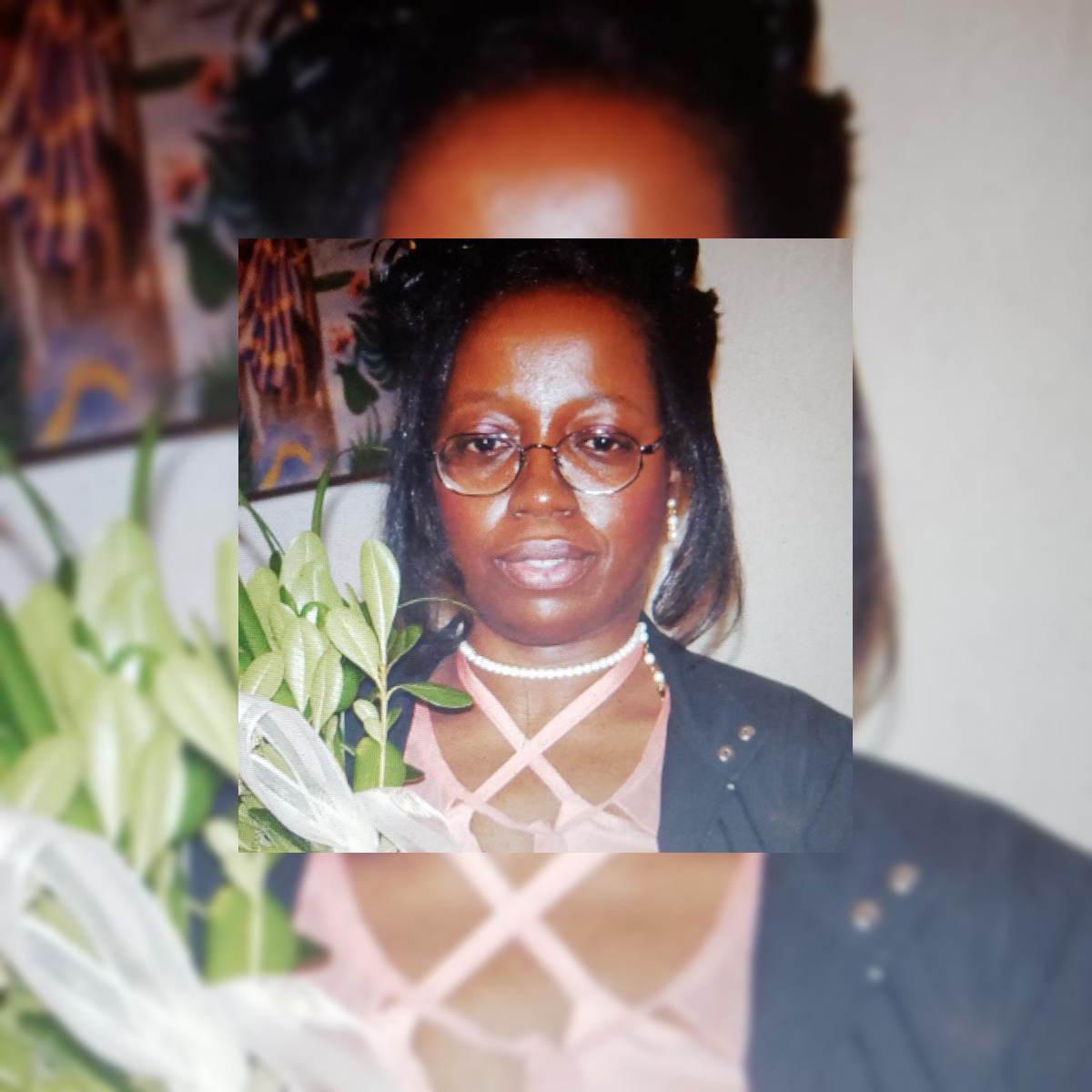 Rayetta Johnson Obituary New York, NY H. Weldon Funeral Home