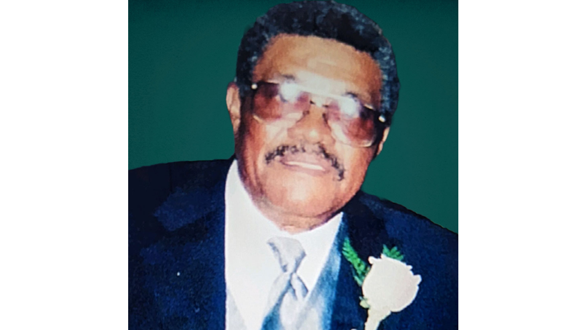 Roland Walker Obituary New York, NY H. Weldon Funeral Home, Inc.