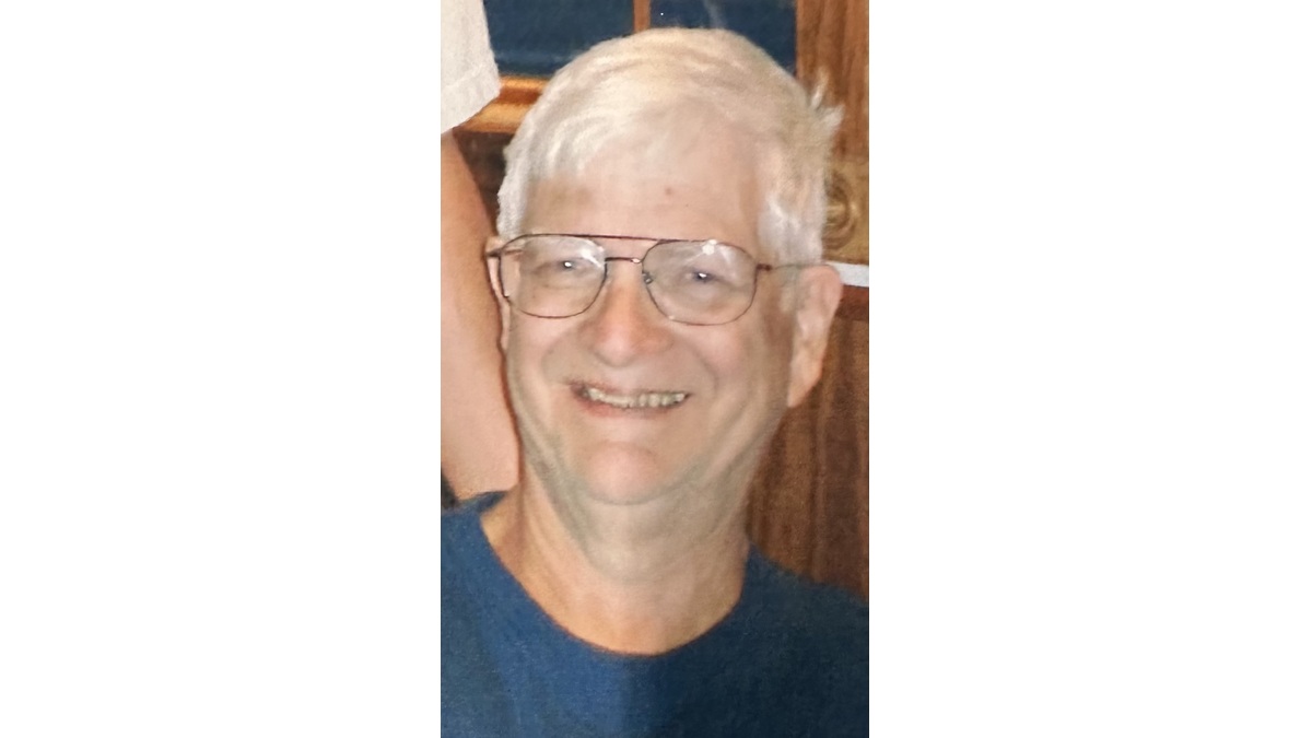 Robert Goll Obituary Havre de Grace, MD Zellman Funeral Home, P.A.