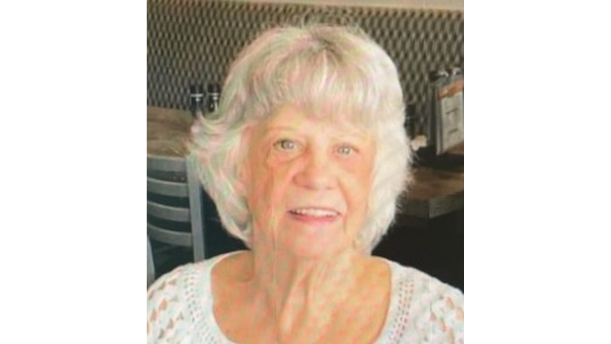Joan McGuckin Obituary Havre de Grace, MD Zellman Funeral Home, P.A.