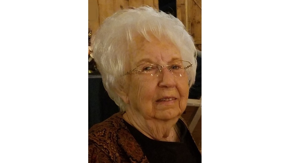 Nora Ragan Obituary Havre de Grace, MD Zellman Funeral Home, P.A.