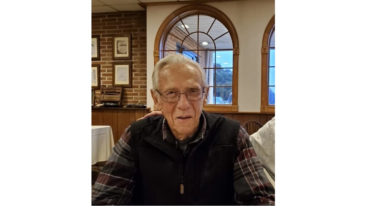 Charles Wright Obituary Havre de Grace, MD Zellman Funeral Home, P.A.