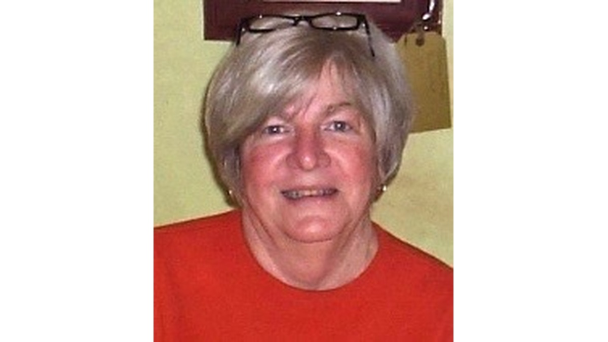 Carol O'Brien Obituary Havre de Grace, MD Zellman Funeral Home, P.A.