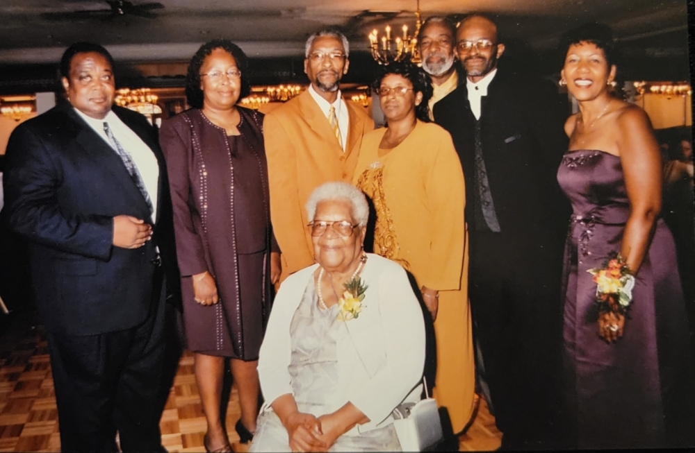 Rufus Zackery Obituary Havre de Grace, MD Zellman Funeral Home, P.A.