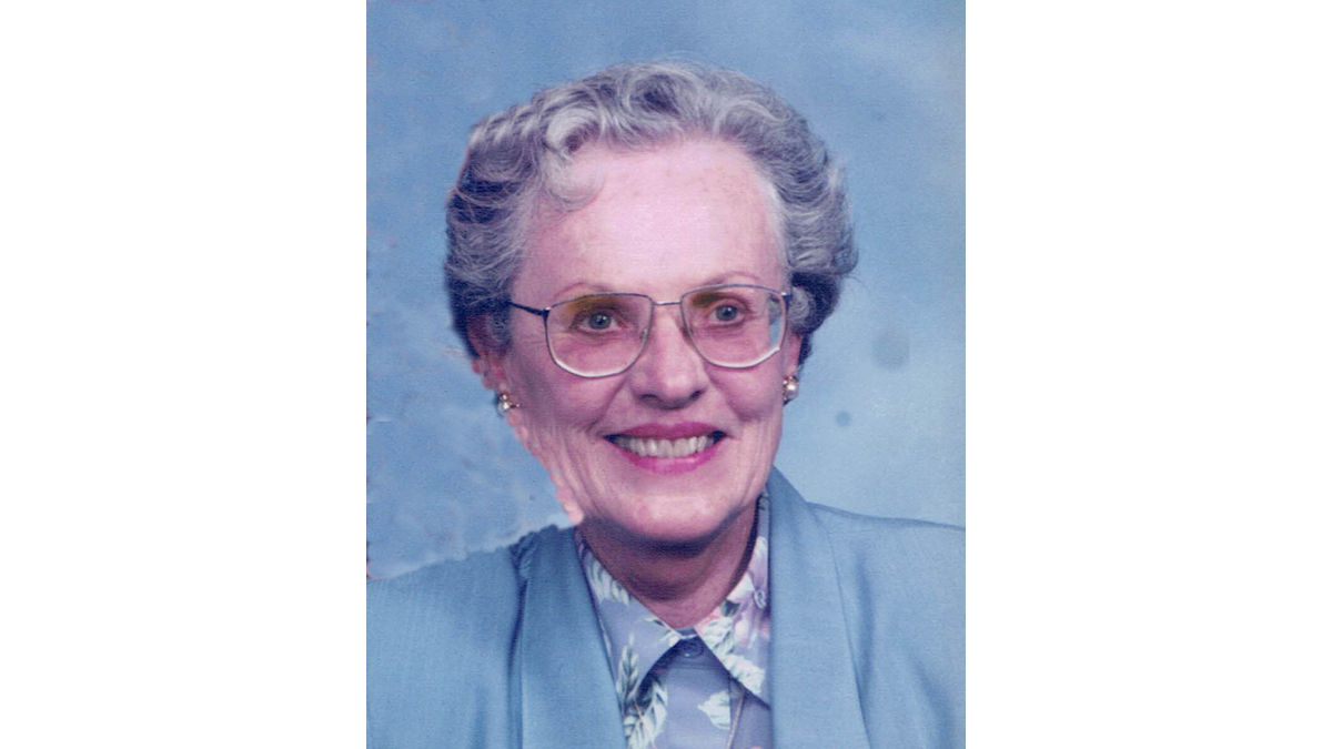 Mary Lambert Obituary Havre de Grace, MD Zellman Funeral Home, P.A.