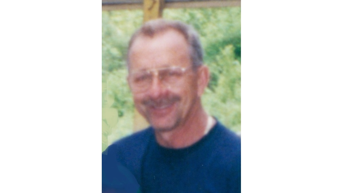 Delmer Hamm Obituary Havre de Grace, MD Zellman Funeral Home, P.A.