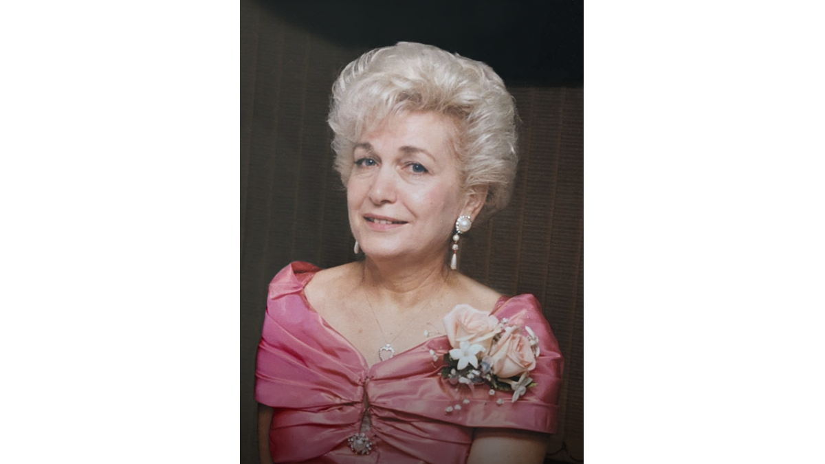 Carmina Blancodini Lusardi Obituary