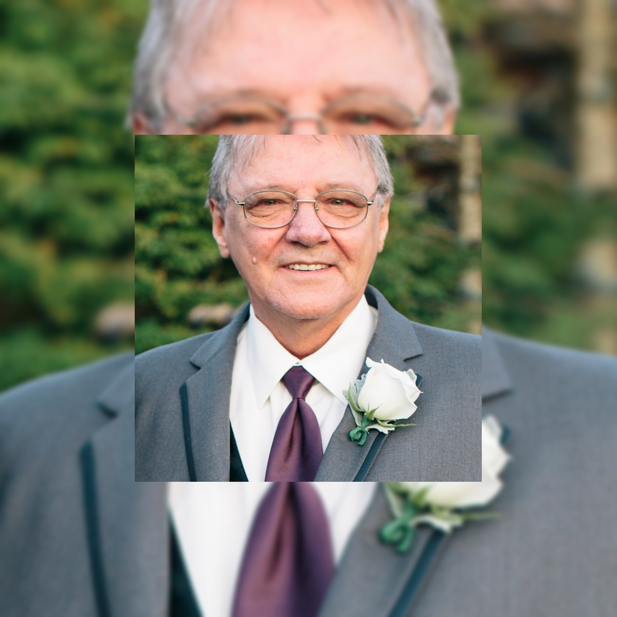 Ronald Doucette Obituary Kennebunk, ME Bibber Memorial Chapel