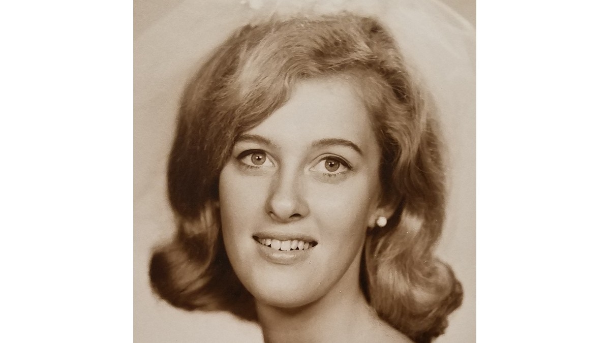 Susan Swanson Obituary Kennebunk, ME Bibber Memorial Chapel