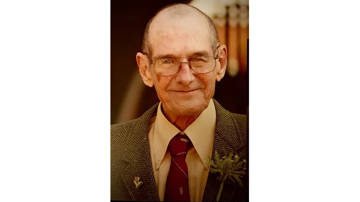 Robert Schafer Obituary Kennebunk, ME Bibber Memorial Chapel