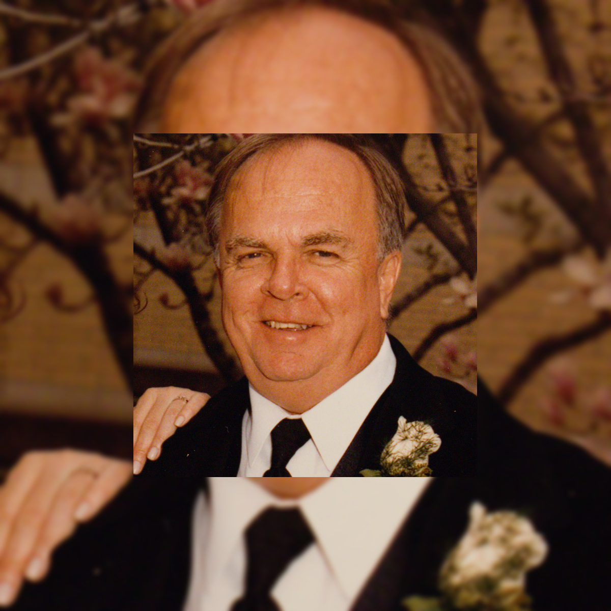 Richard Hopkins Obituary SHELBURNE, ON Jack and Thompson Funeral Home