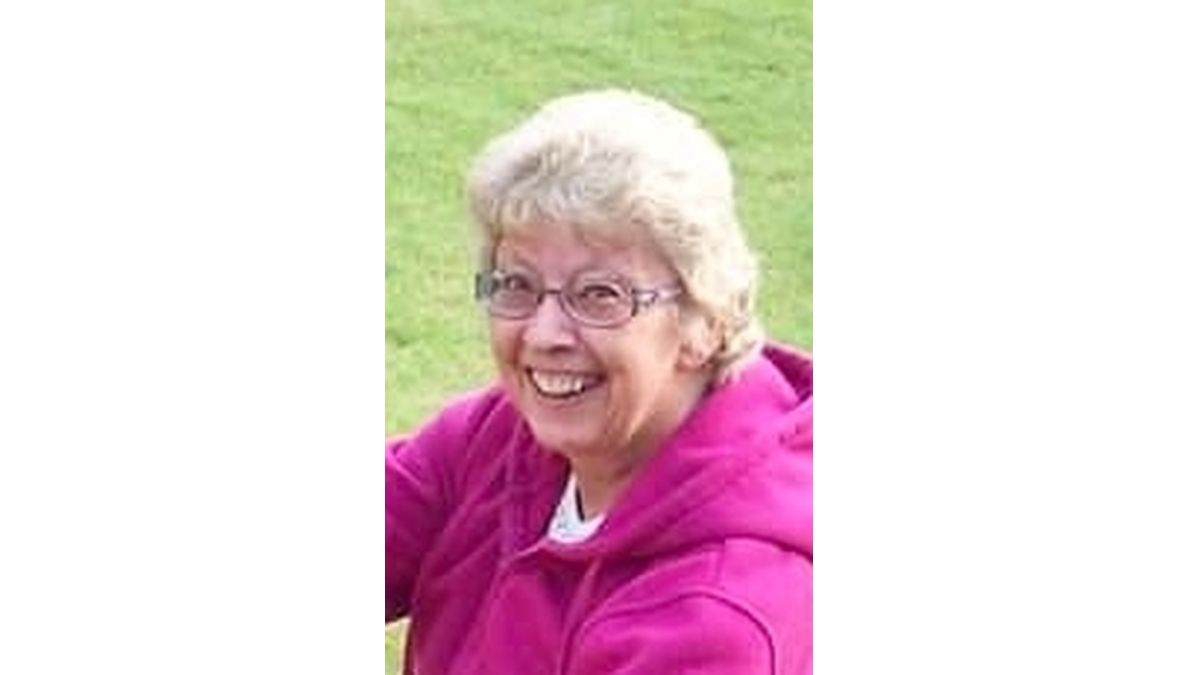 Marion Johnson Obituary SHELBURNE, ON Jack and Thompson Funeral Home