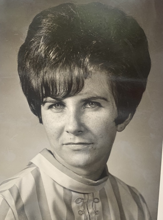 Arlene Davis Obituary Florence, NJ Dennison Funeral Homes