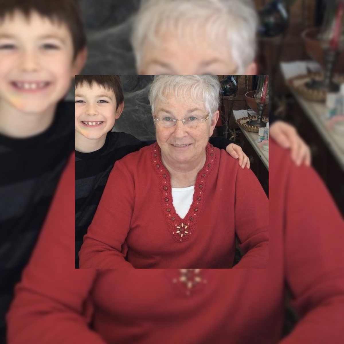 Arlene Davis Obituary Florence, NJ Dennison Funeral Homes