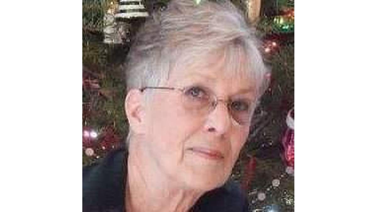 Penny Sullivan Obituary Florence, NJ Dennison Funeral Homes