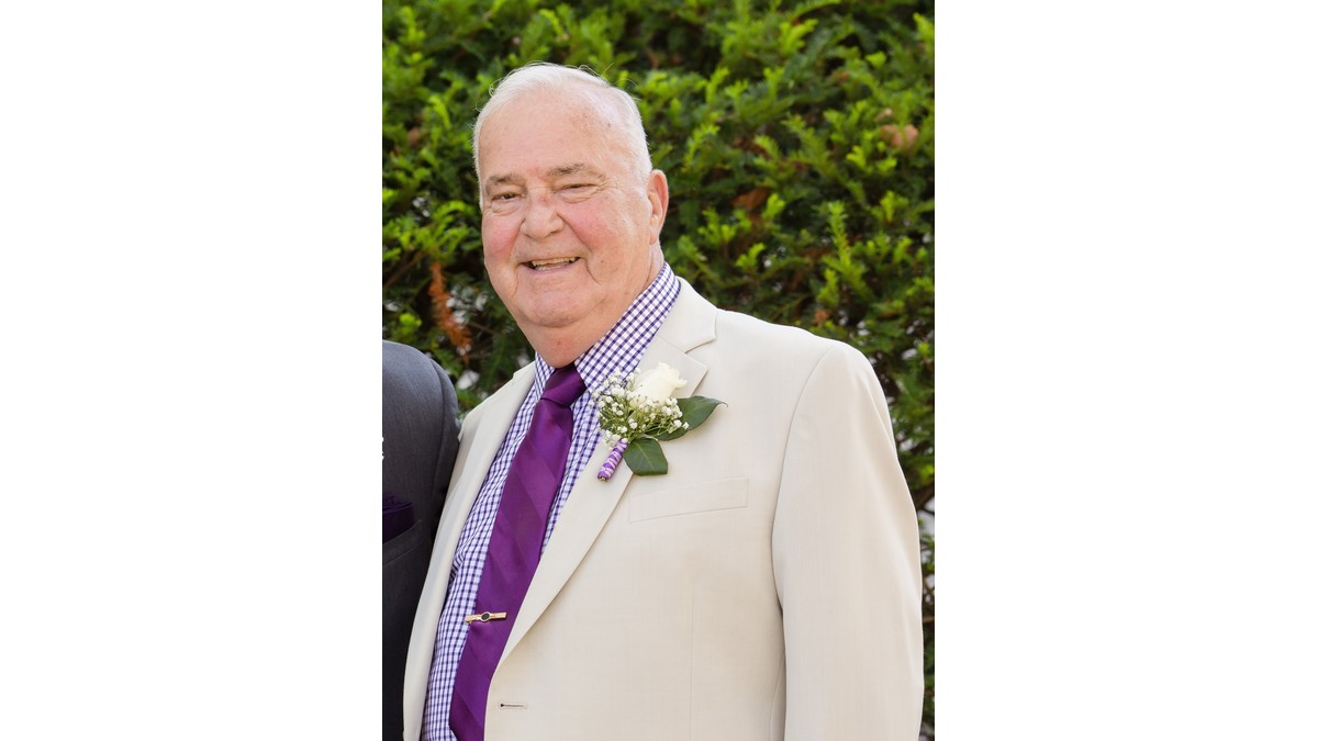 Richard LeBlanc Obituary Florence, NJ Dennison Funeral Homes