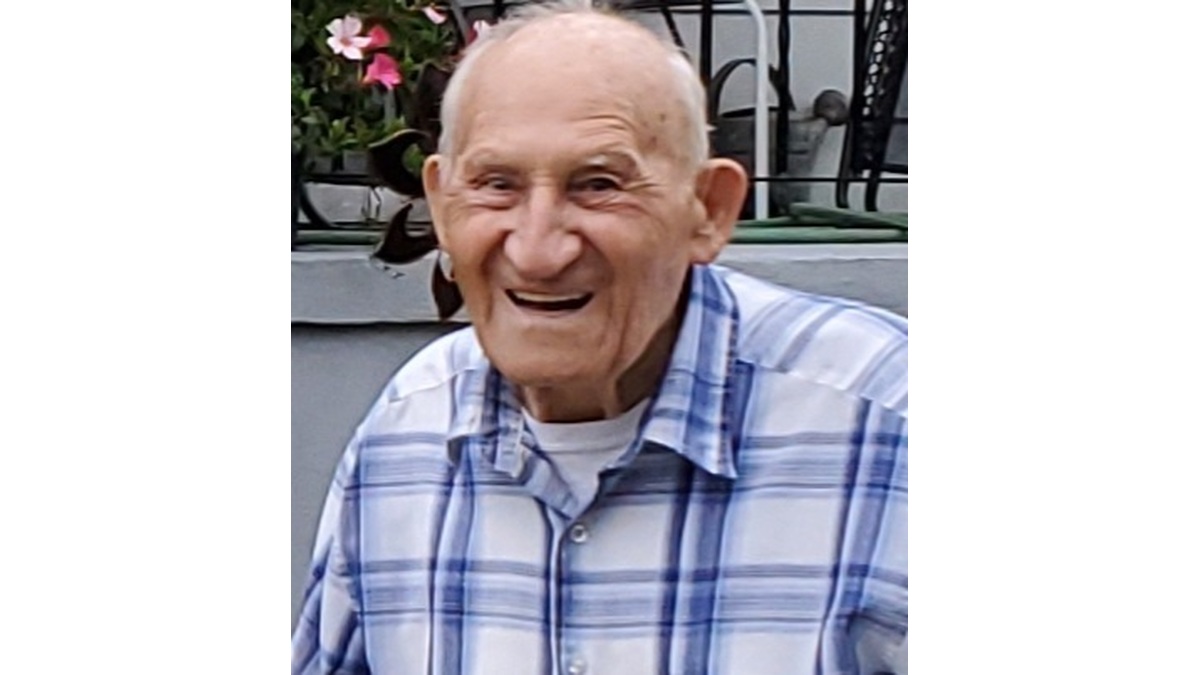 Richard Bocci Obituary Burlington, NJ Dennison Funeral Homes