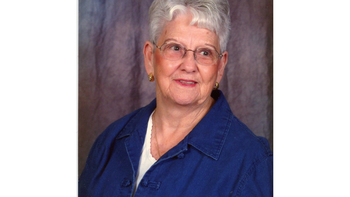 Ruth Dishner Obituary Gate City, VA Gate City Funeral Home