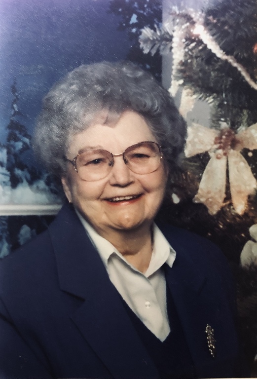 Nannie Jones Obituary Gate City, VA Gate City Funeral Home