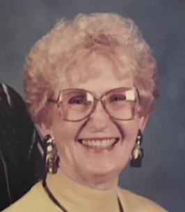 Helen Mcdavid Obituary Gate City Va Gate City Funeral Home