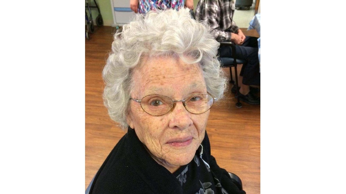 Ruby Page Obituary Gate City, VA Gate City Funeral Home