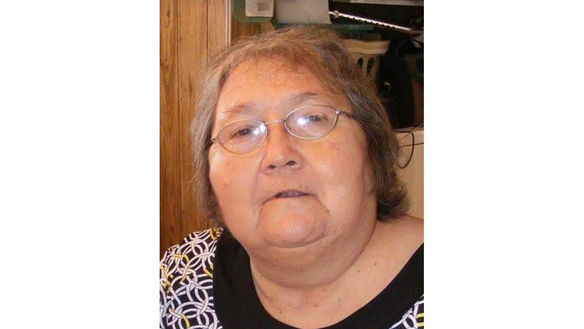 Betty Burton Obituary