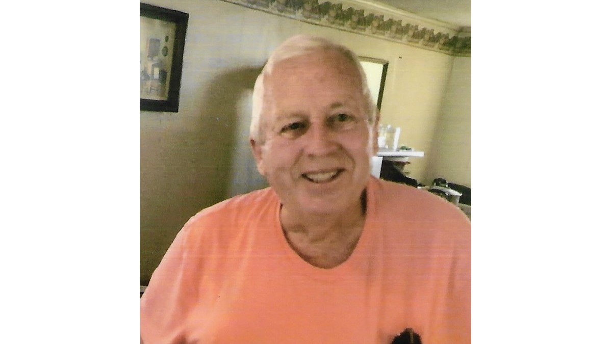 John Johnson Obituary Gate City, VA Gate City Funeral Home