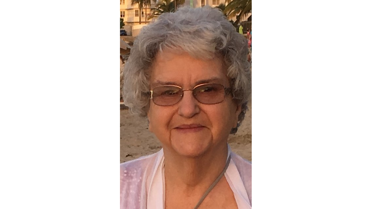 Thelma Fleenor Obituary Gate City, VA Gate City Funeral Home