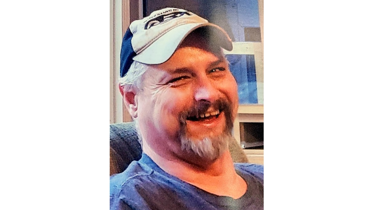Randall Darnell Obituary Gate City, VA Gate City Funeral Home