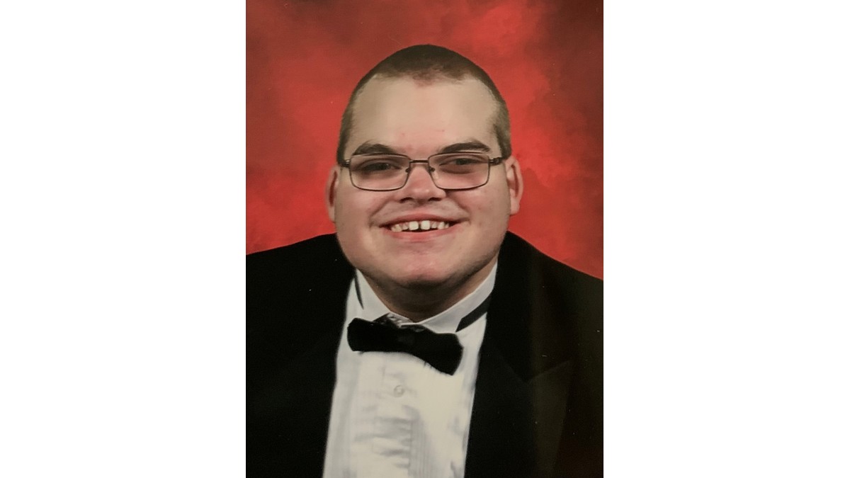 Tyler Tipton Obituary Gate City, VA Gate City Funeral Home