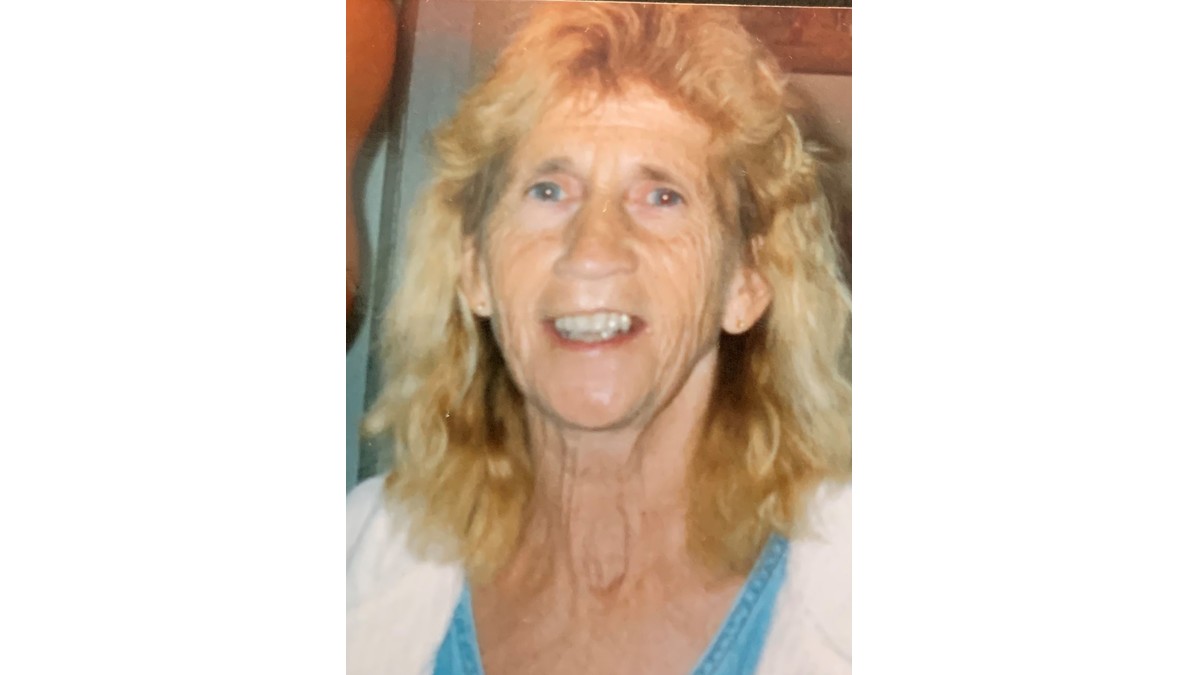 Nina Lawson Obituary Gate City, VA Gate City Funeral Home