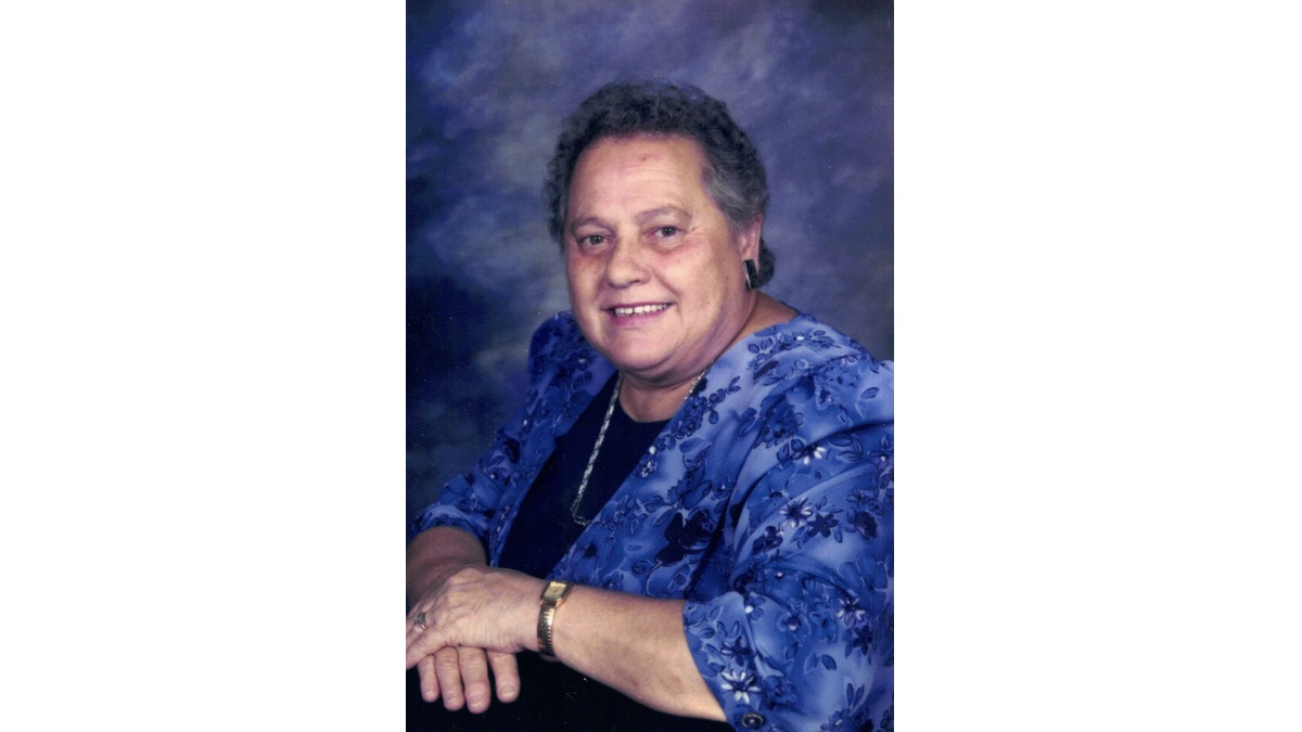 Teresa Bremner Obituary Napanee, ON Wartman Funeral Home Inc.