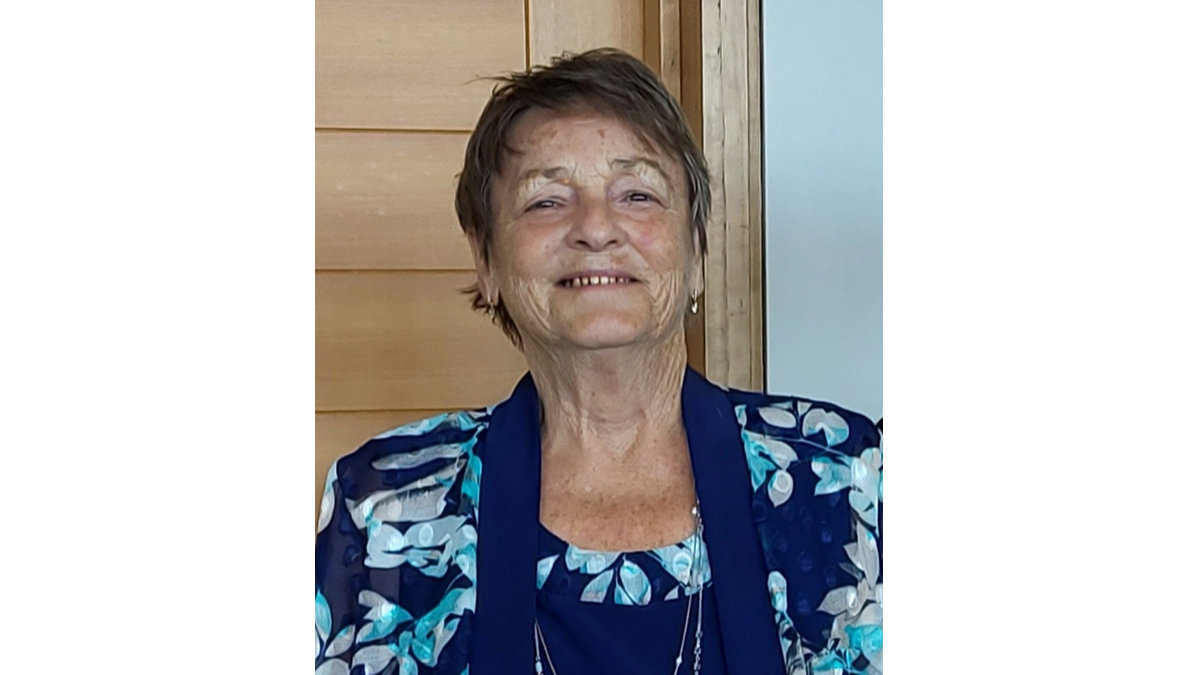 Elizabeth Galt Obituary Napanee, ON Wartman Funeral Home Inc.