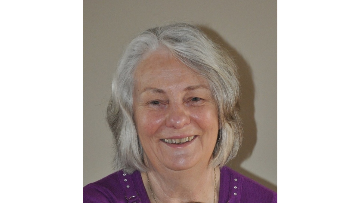 Anne Rivet Obituary Kingston, ON Wartman Funeral Home Inc.