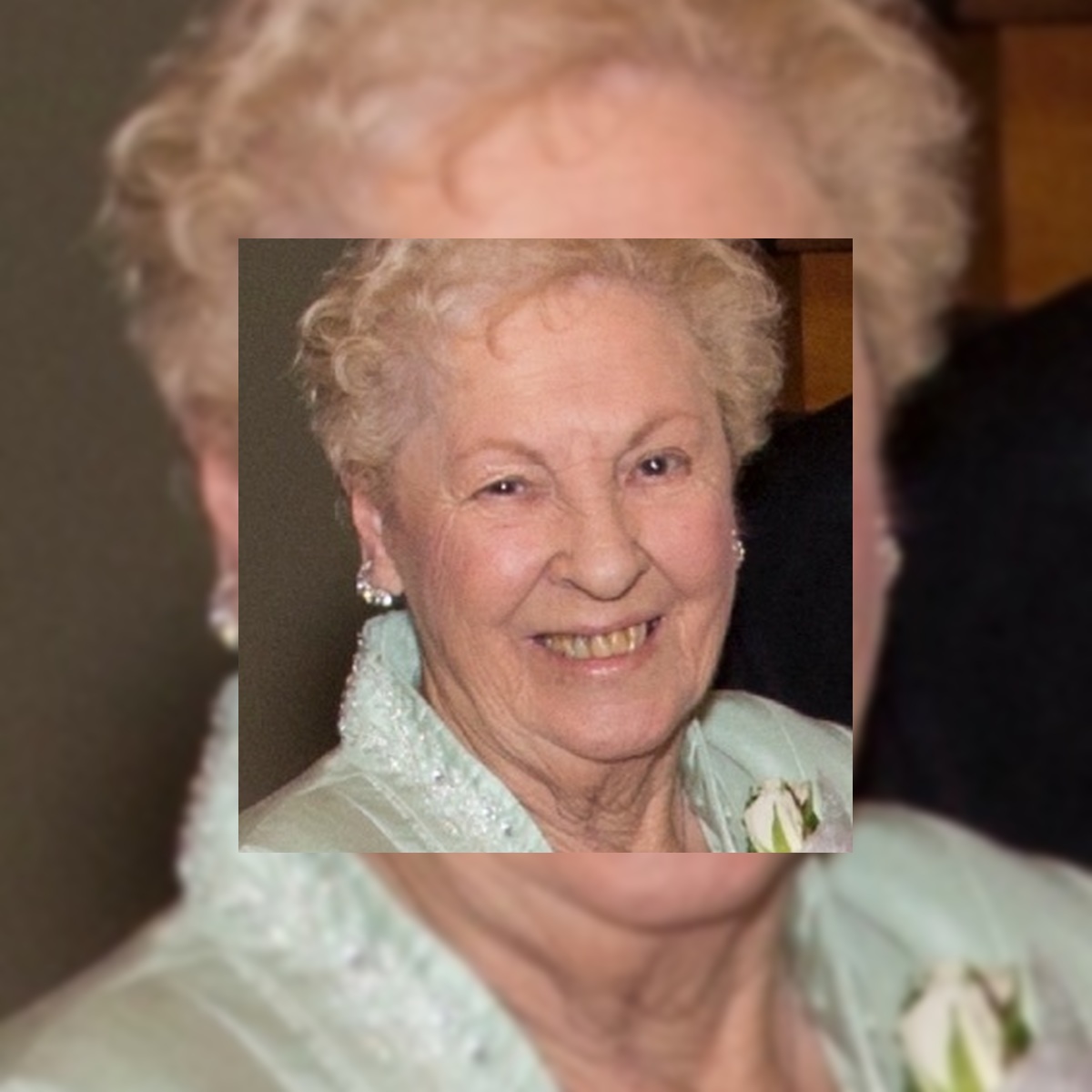 Ida Thomason Obituary