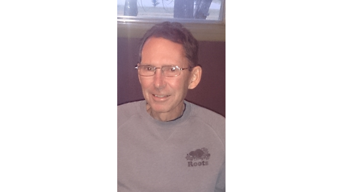 Yves Lalonde Obituary Napanee On Wartman Funeral Home Inc