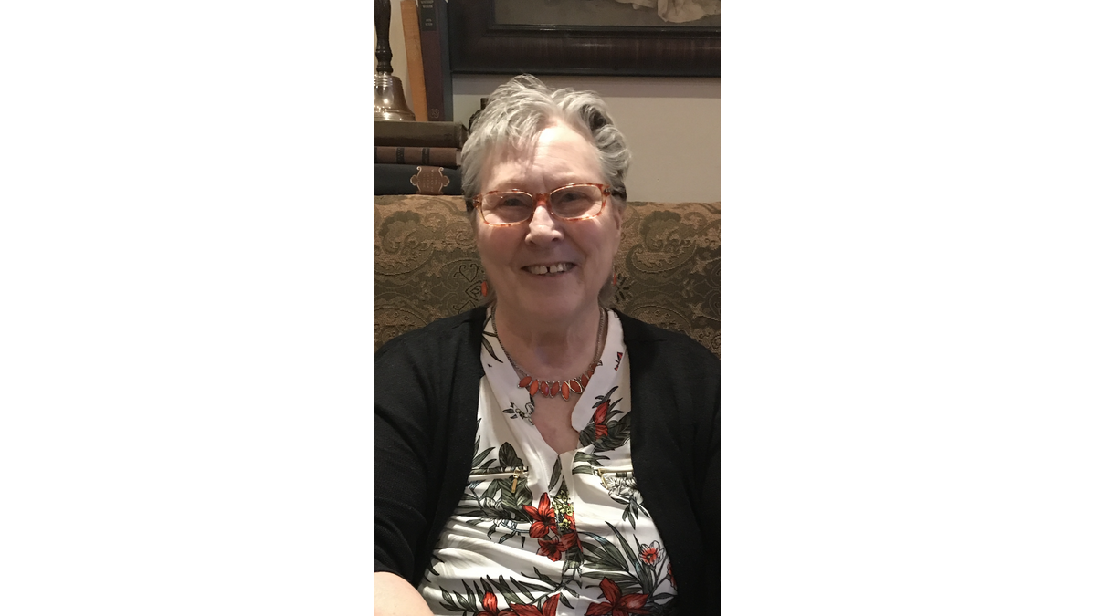 Vera Oster Obituary Napanee On Wartman Funeral Home Inc